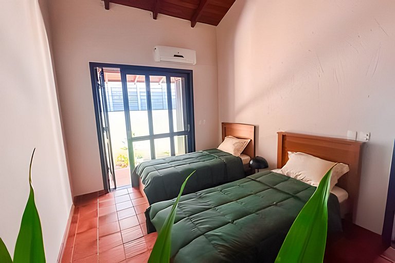 Furnished house in Rio Tavares | WeHome