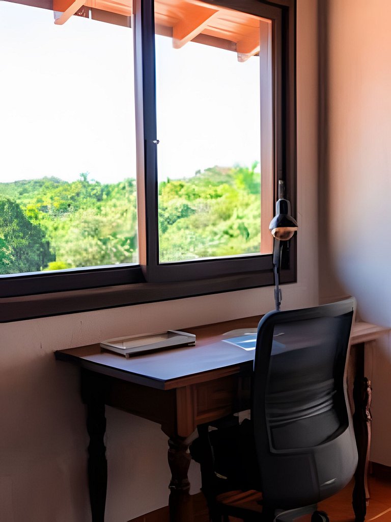 Casa mobiliada em Rio Tavares | WeHome