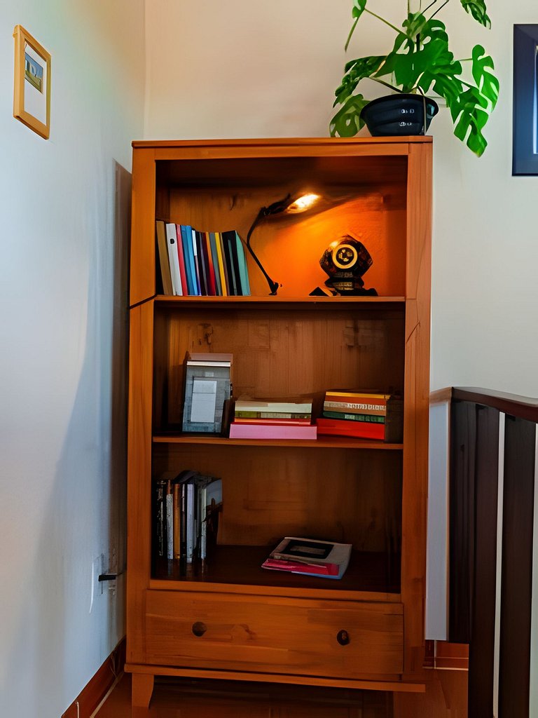 Casa amueblada en Rio Tavares | WeHome