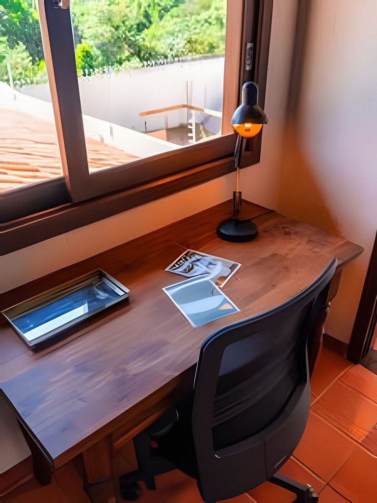 Casa mobiliada em Rio Tavares | WeHome