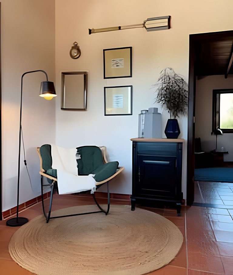 Furnished house in Rio Tavares | WeHome