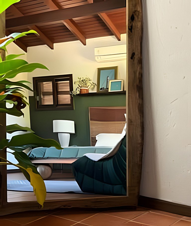 Casa mobiliada em Rio Tavares | WeHome