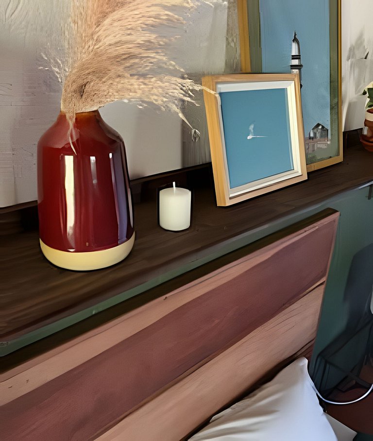Casa mobiliada em Rio Tavares | WeHome