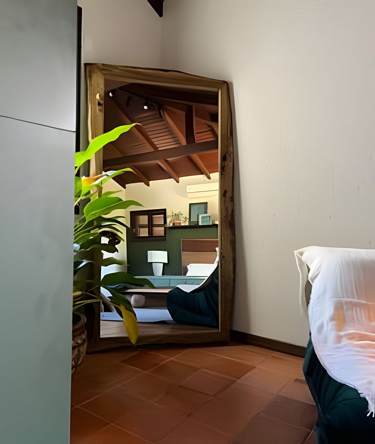 Casa mobiliada em Rio Tavares | WeHome