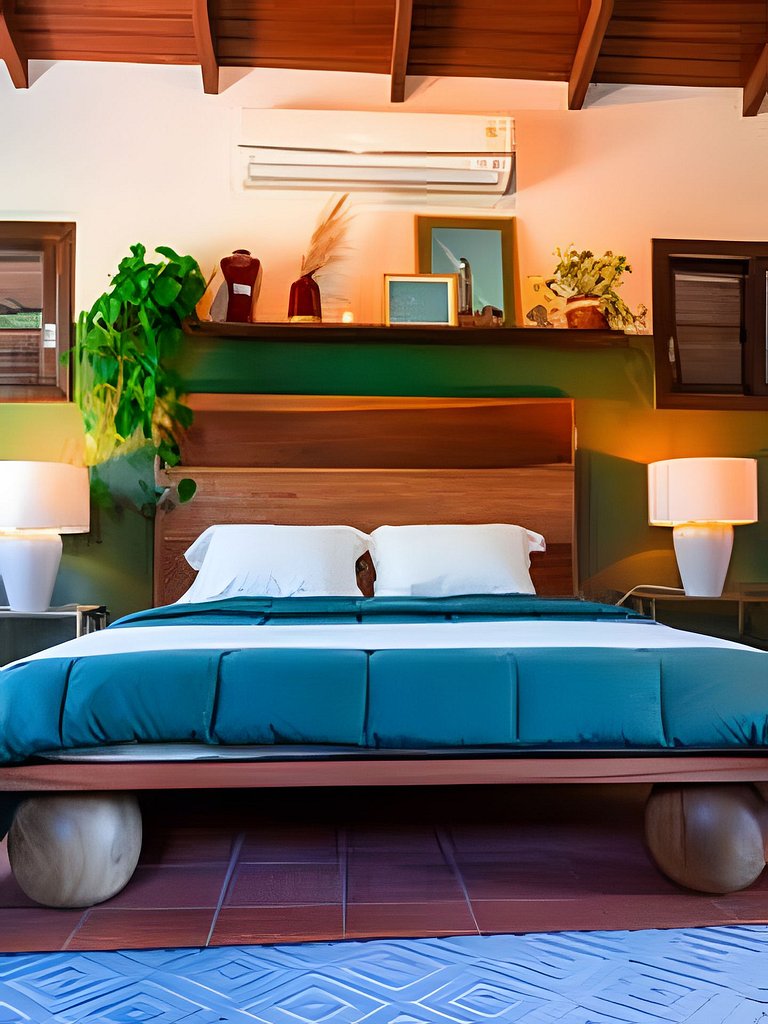 Furnished house in Rio Tavares | WeHome