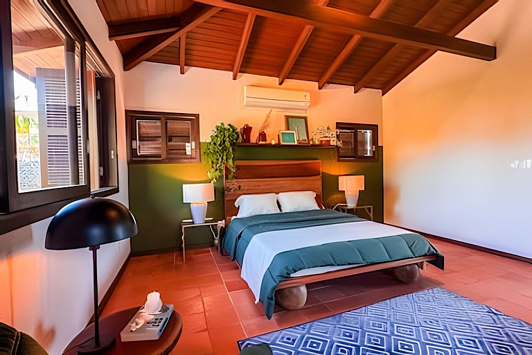 Casa amueblada en Rio Tavares | WeHome