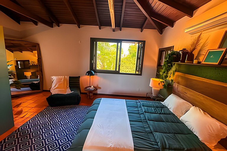 Casa mobiliada em Rio Tavares | WeHome
