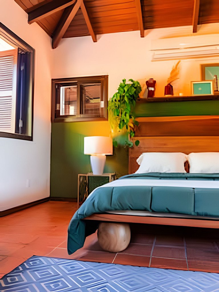 Casa mobiliada em Rio Tavares | WeHome