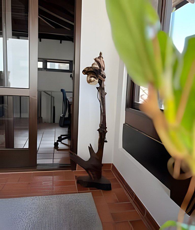 Casa amueblada en Rio Tavares | WeHome