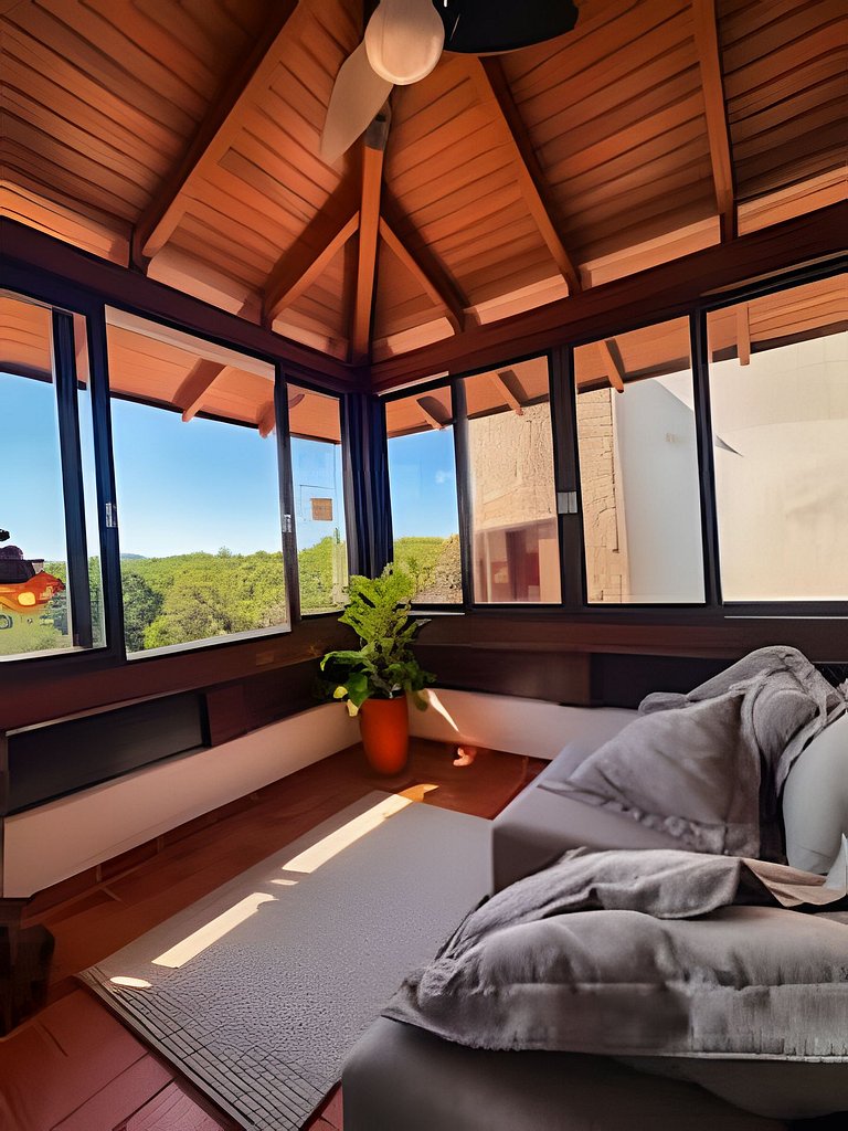 Casa amueblada en Rio Tavares | WeHome