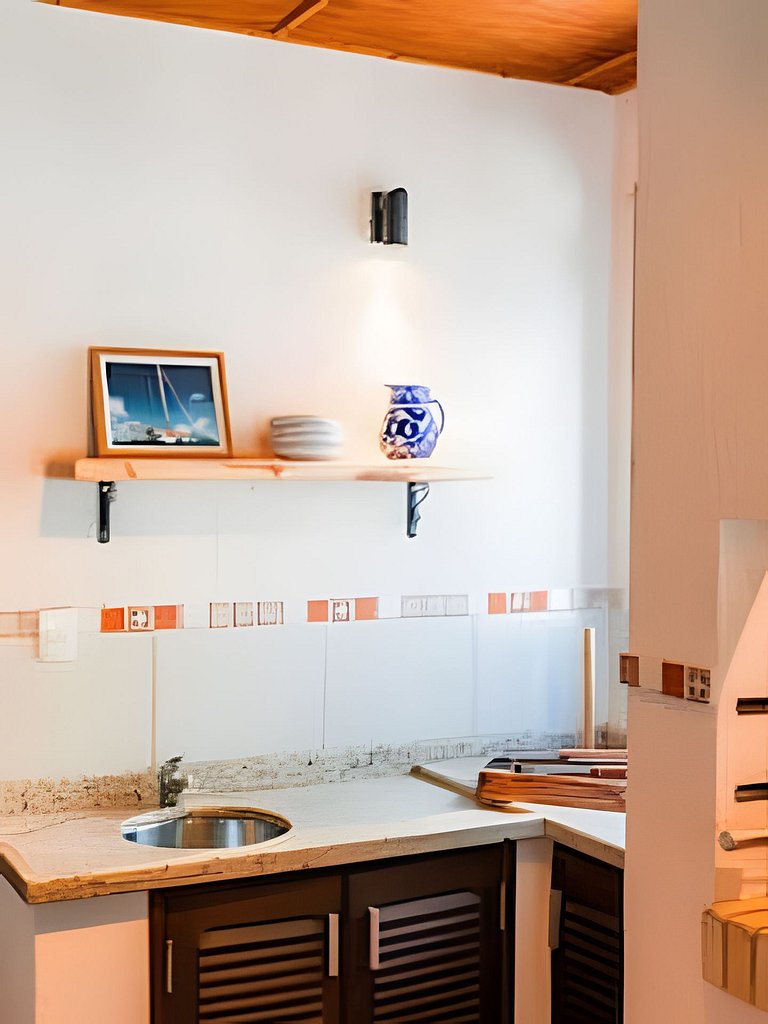 Casa mobiliada em Rio Tavares | WeHome