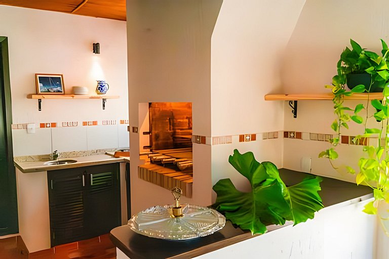 Furnished house in Rio Tavares | WeHome