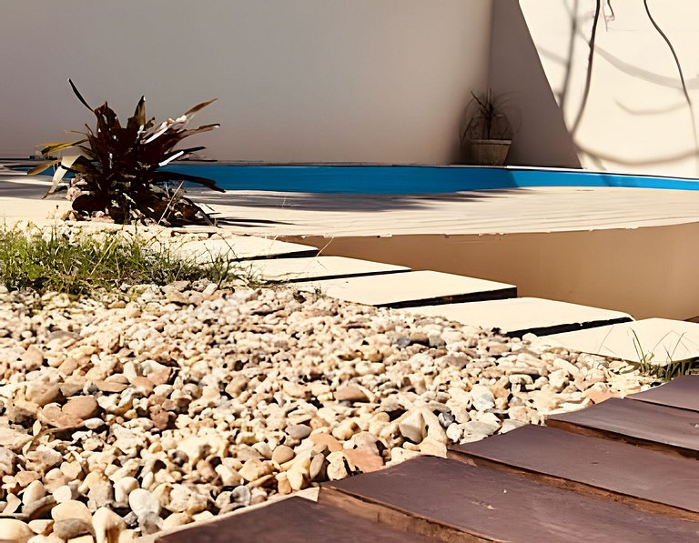 Casa mobiliada em Rio Tavares | WeHome