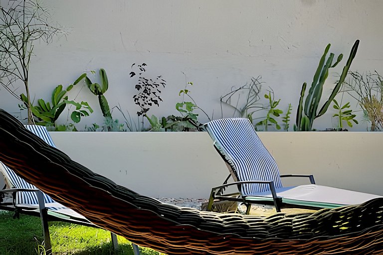 Casa mobiliada em Rio Tavares | WeHome