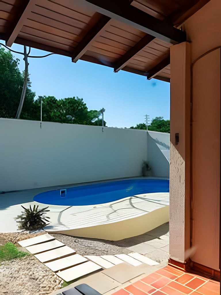 Furnished house in Rio Tavares | WeHome