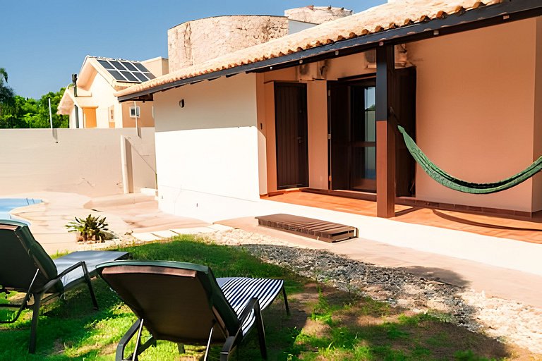 Furnished house in Rio Tavares | WeHome