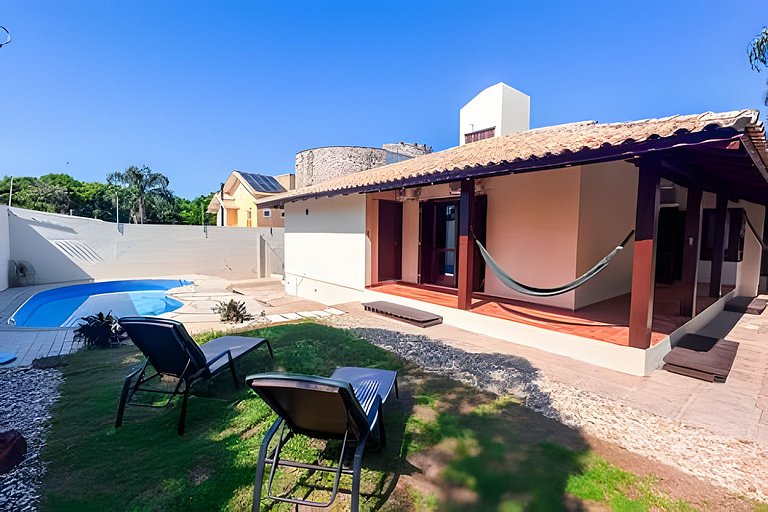 Casa mobiliada em Rio Tavares | WeHome