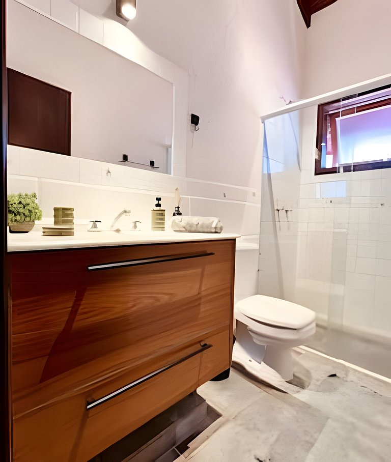 Casa mobiliada em Rio Tavares | WeHome