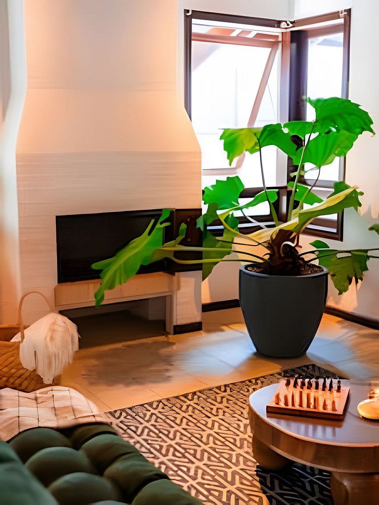 Casa mobiliada em Rio Tavares | WeHome