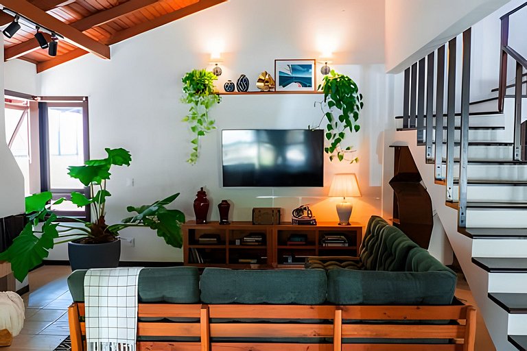 Casa amueblada en Rio Tavares | WeHome