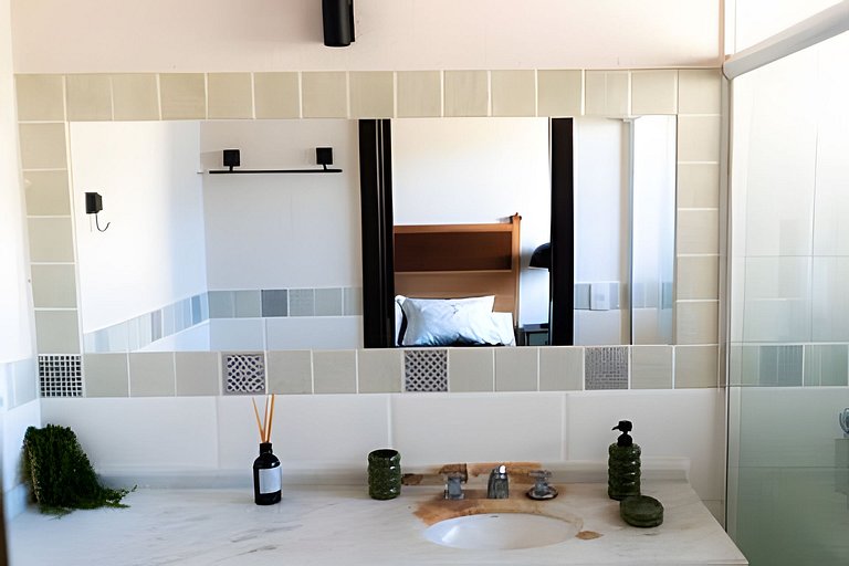 Furnished house in Rio Tavares | WeHome