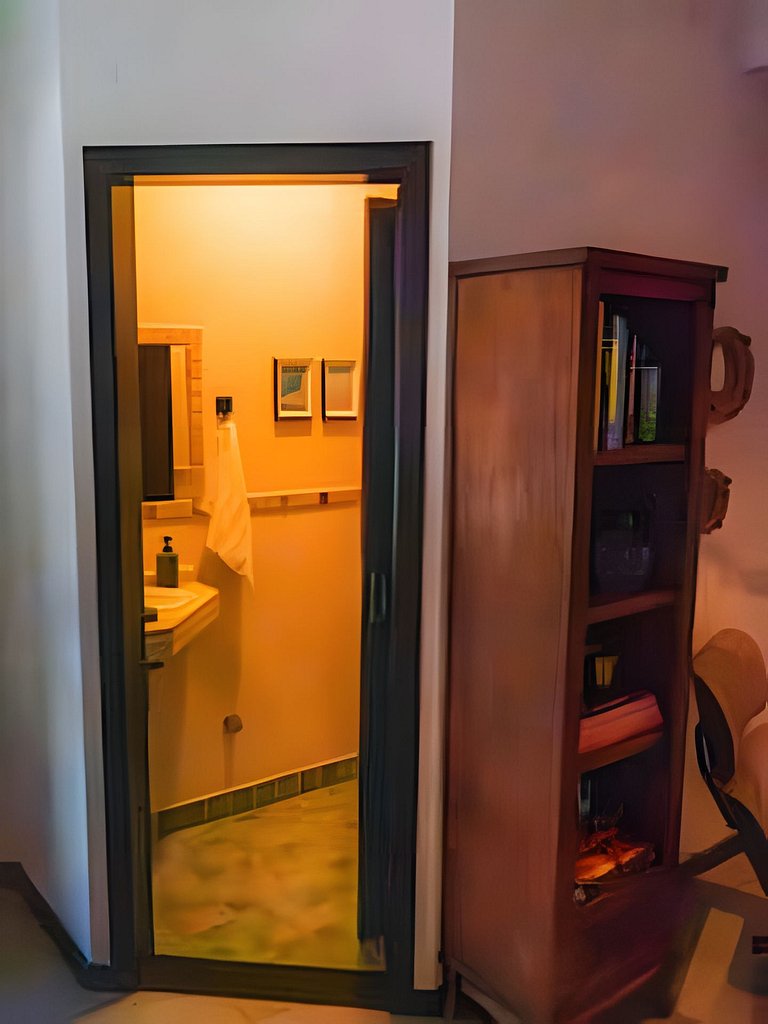 Casa mobiliada em Rio Tavares | WeHome