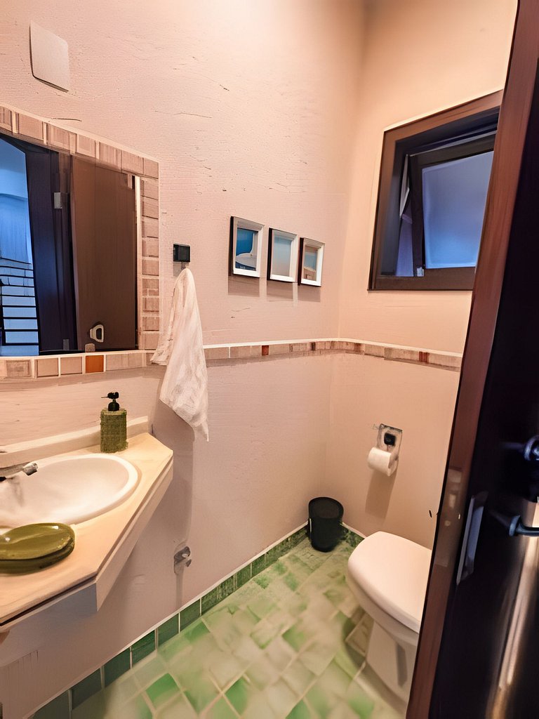 Casa amueblada en Rio Tavares | WeHome