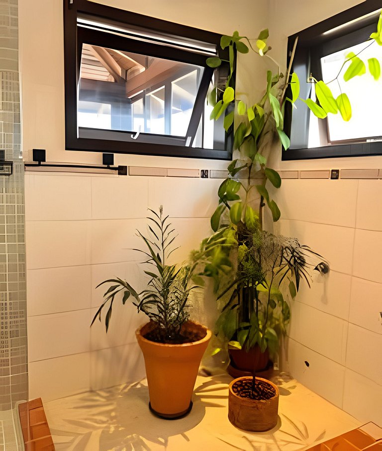 Casa mobiliada em Rio Tavares | WeHome