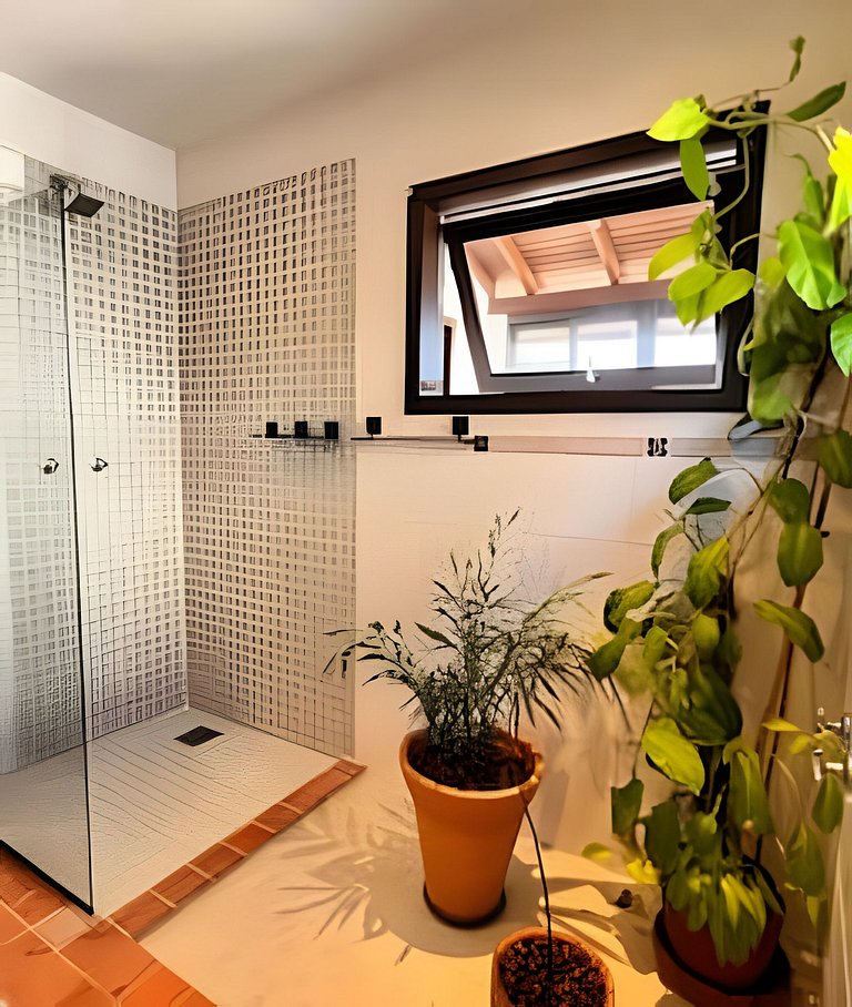 Casa mobiliada em Rio Tavares | WeHome