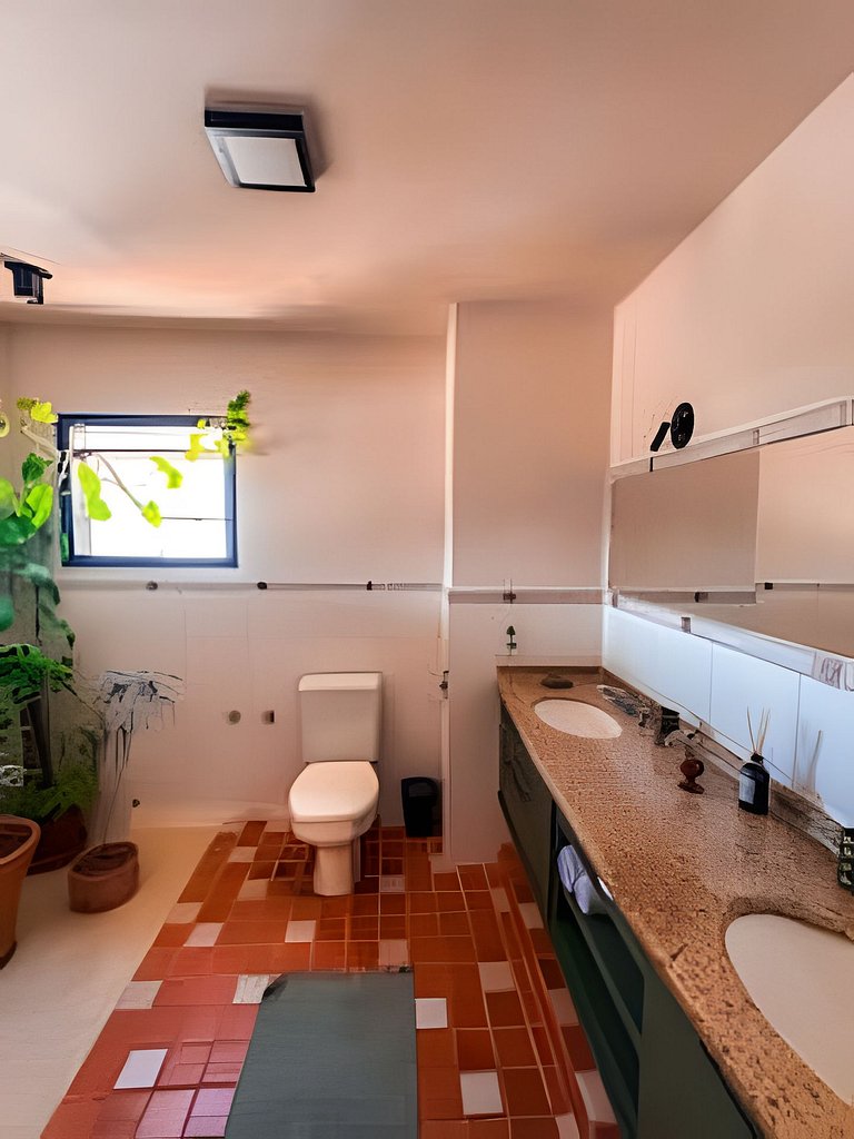 Casa amueblada en Rio Tavares | WeHome