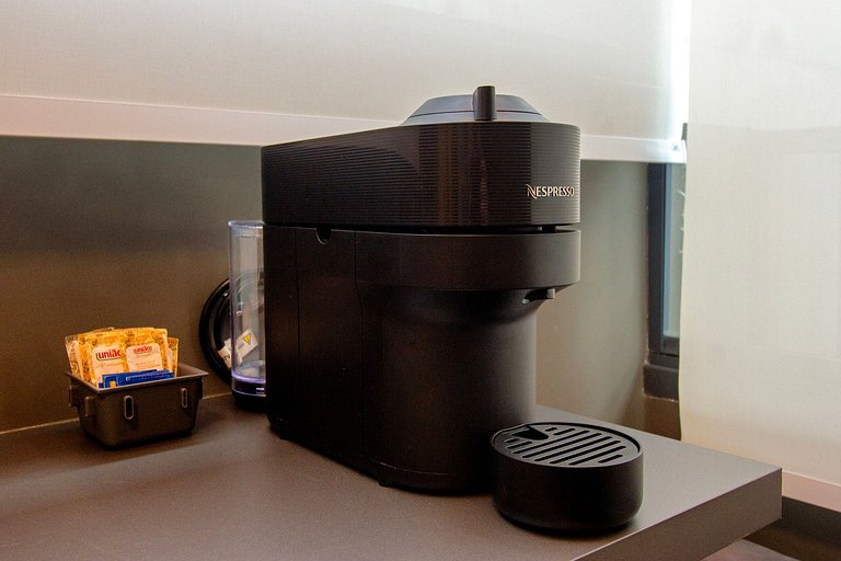 Novo, lindo, funcional e próximo à Av. Paulista