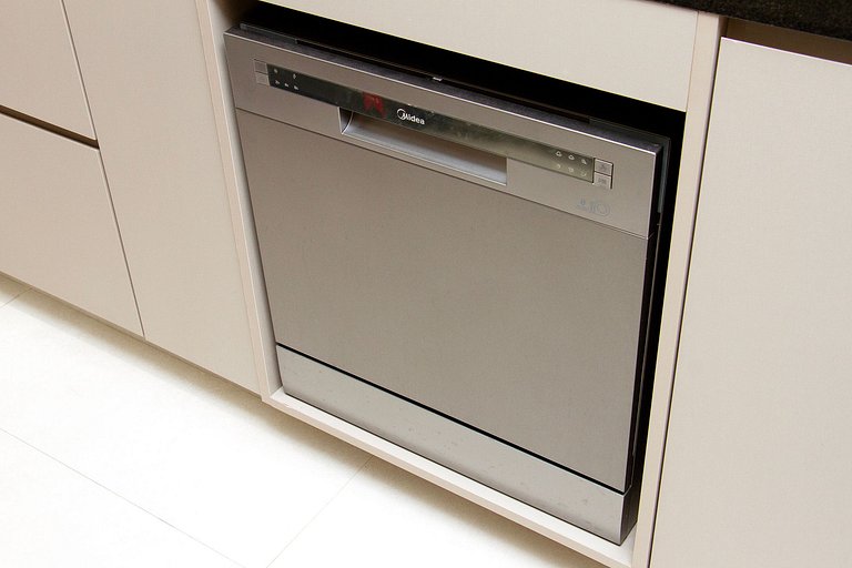 Wehome - Novinho, a 5 min do Parque Ibirapuera