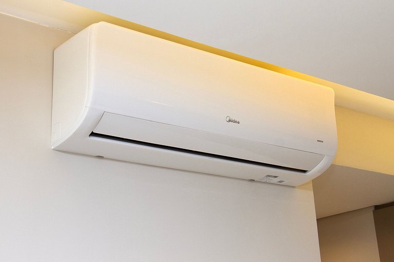 Wehome - Departamento nuevo, cerca del Parque Ibirapuera