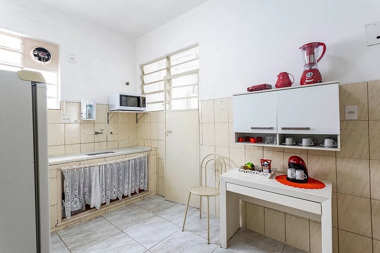 Wehome - Até 5 pessoas em Higienópolis