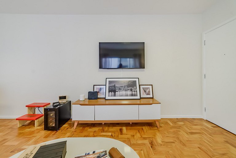 Wehome - 3 bedrooms, the favorite in Jardins