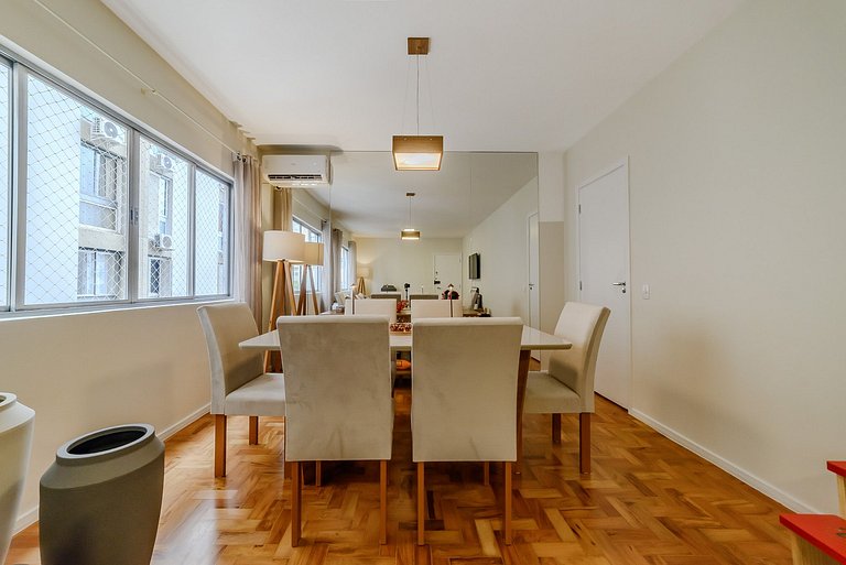 Wehome - 3 dormitorios, el favorito de Jardins