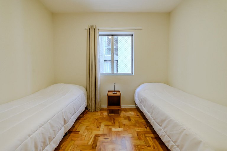 Wehome - 3 bedrooms, the favorite in Jardins