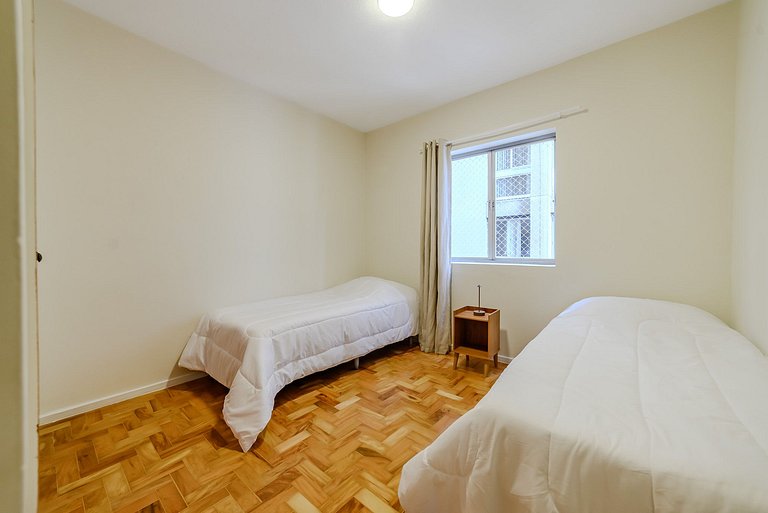 Wehome - 3 bedrooms, the favorite in Jardins