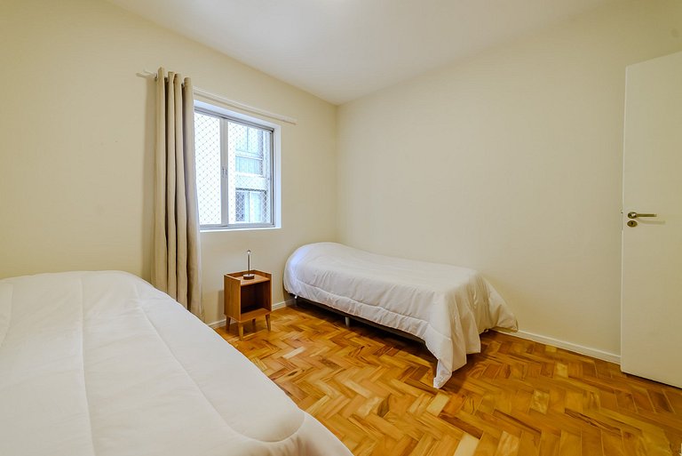 Wehome - 3 bedrooms, the favorite in Jardins