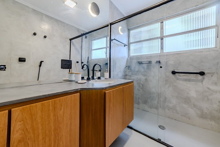 Wehome - 3 bedrooms, the favorite in Jardins