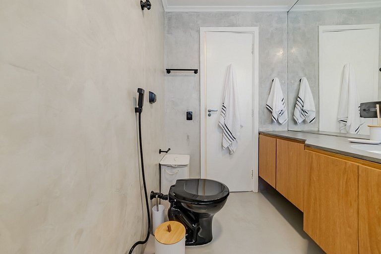 Wehome - 3 bedrooms, the favorite in Jardins