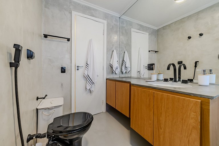 Wehome - 3 bedrooms, the favorite in Jardins