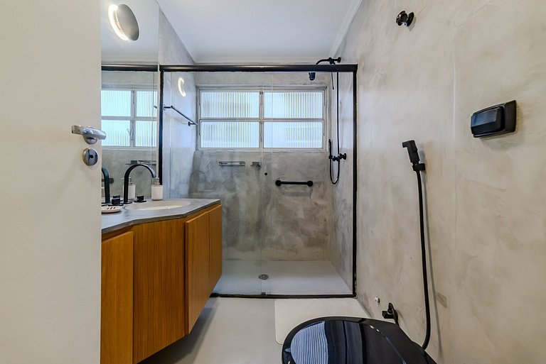 Wehome - 3 bedrooms, the favorite in Jardins