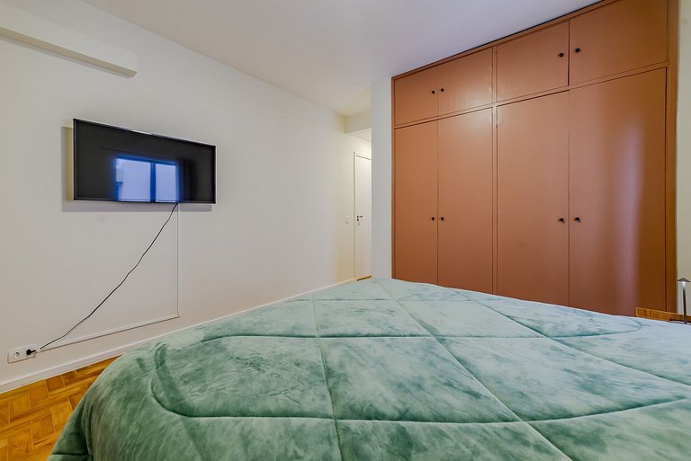 Wehome - 3 bedrooms, the favorite in Jardins