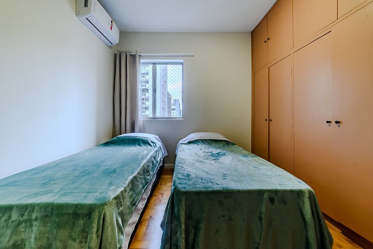 Wehome - 3 dorms, o favorito dos Jardins