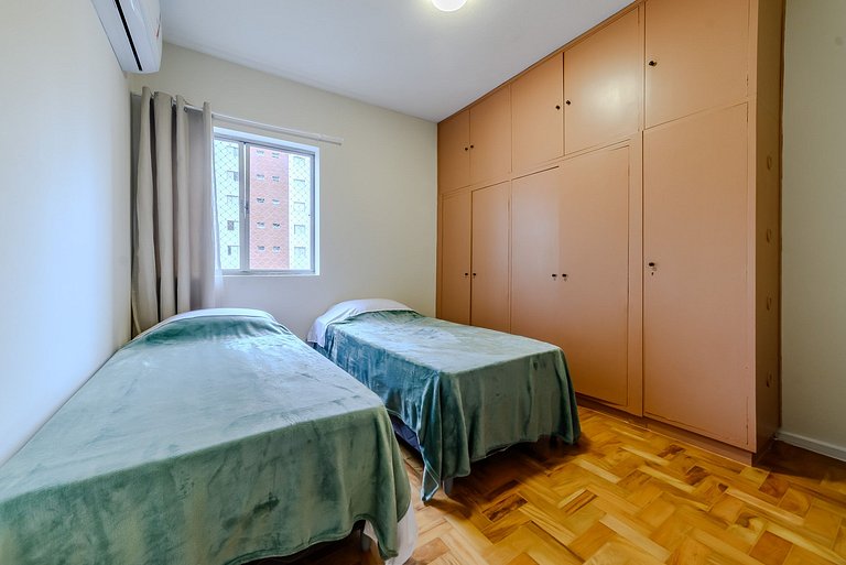 Wehome - 3 bedrooms, the favorite in Jardins