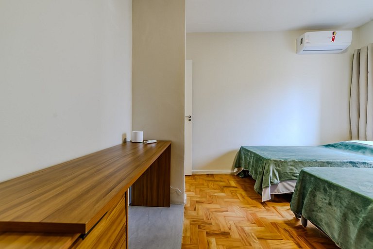 Wehome - 3 bedrooms, the favorite in Jardins