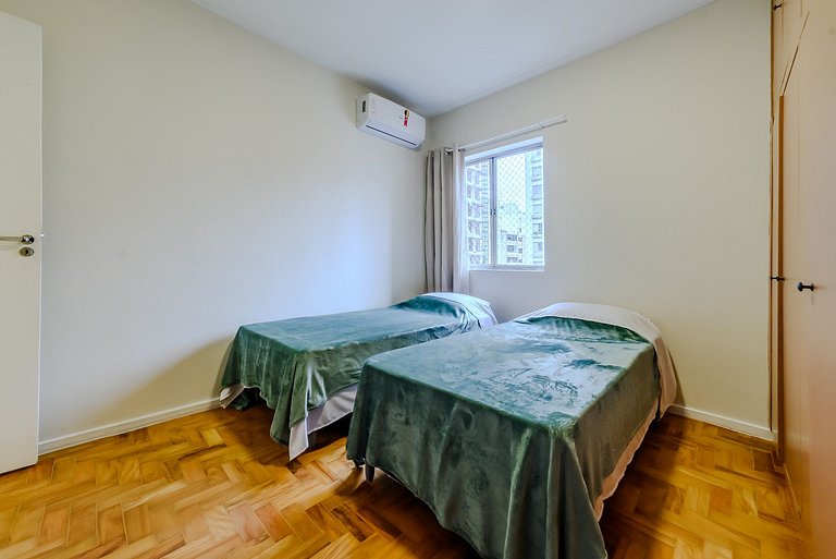 Wehome - 3 bedrooms, the favorite in Jardins