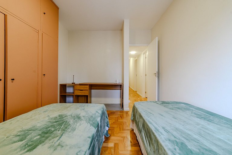 Wehome - 3 bedrooms, the favorite in Jardins