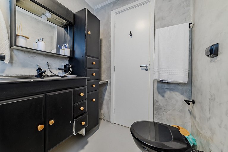 Wehome - 3 bedrooms, the favorite in Jardins